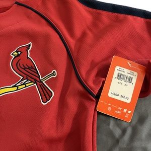 Cardinals Jersey
